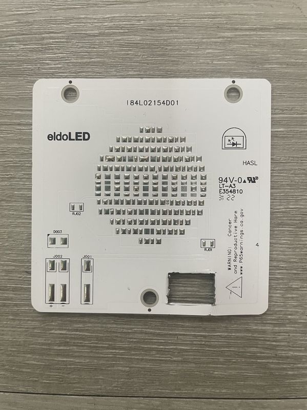 OEM SAR20H Mini Led Light PCB Board cho đèn LED High Power Spot Light