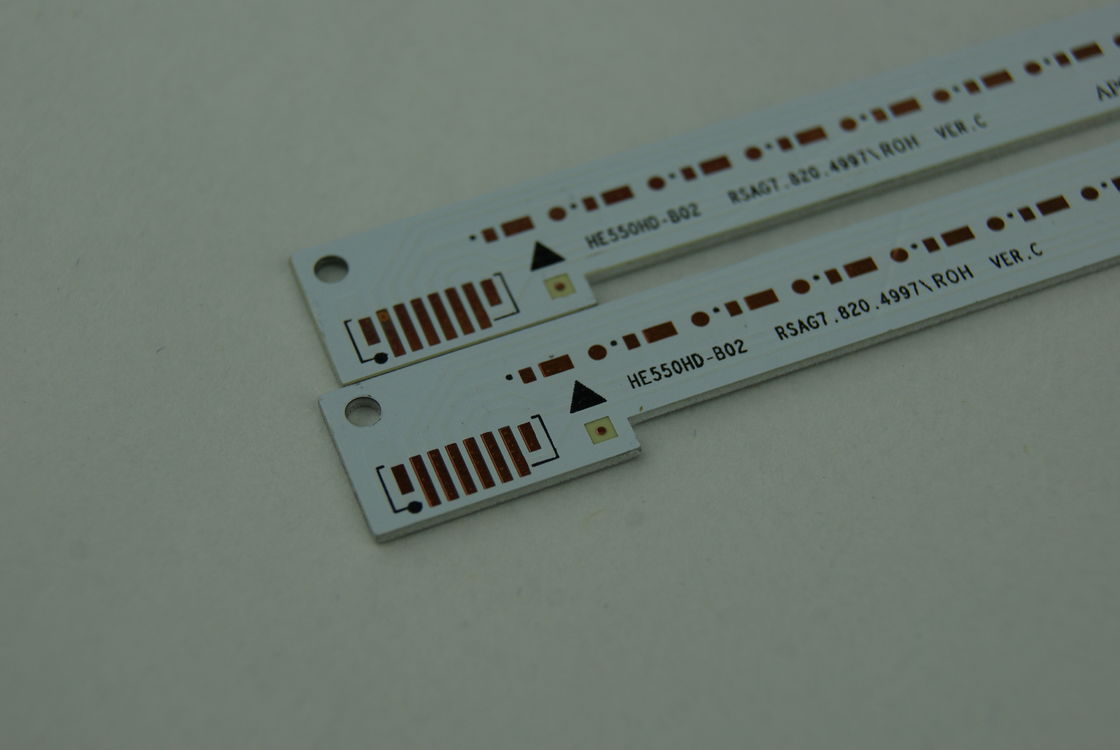 PCB IMS tùy chỉnh với 3KV chịu điện áp hiệu suất cao