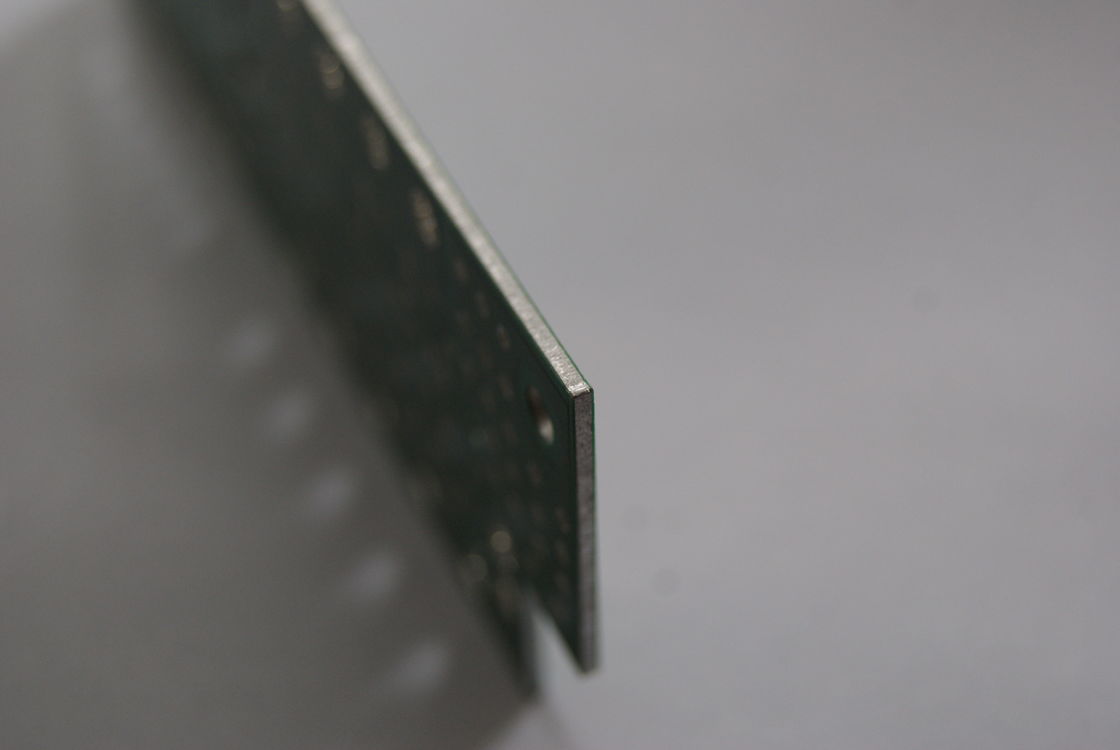 Tấm cách điện tiên tiến IMS PCB với Điện áp định mức ≥40KV và Chiều dài 1200 MM