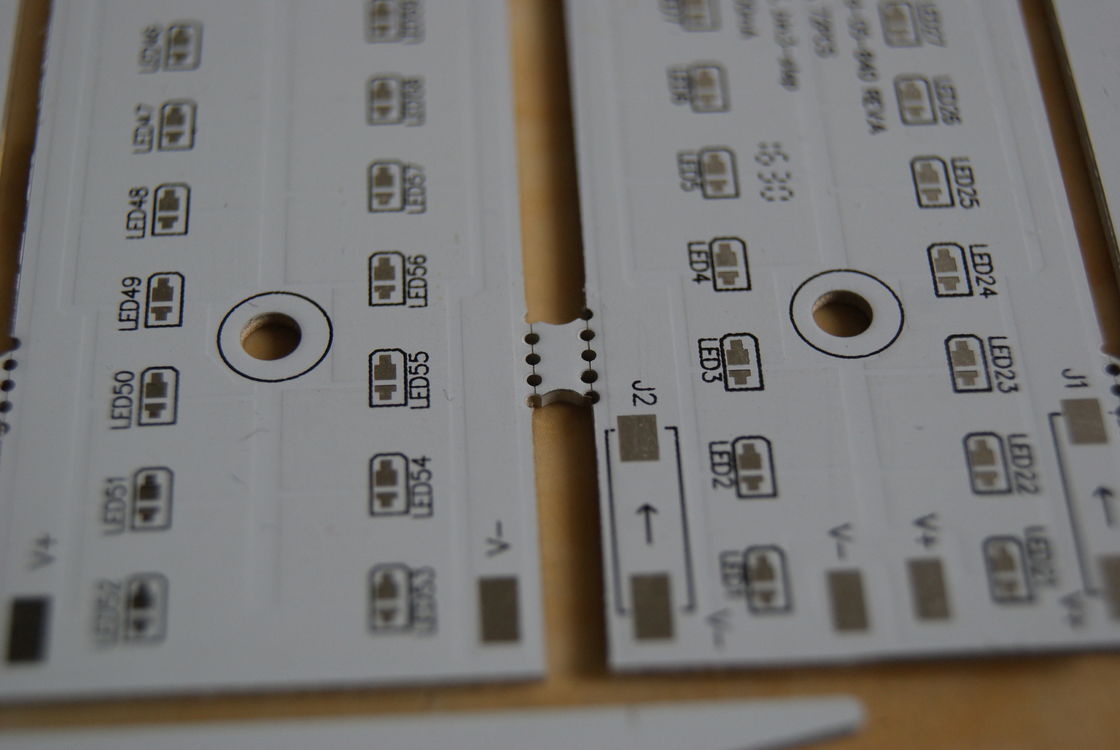 ISO 14001 2015 Chứng nhận PCB Ventec cho hiệu suất và độ bền cao hơn