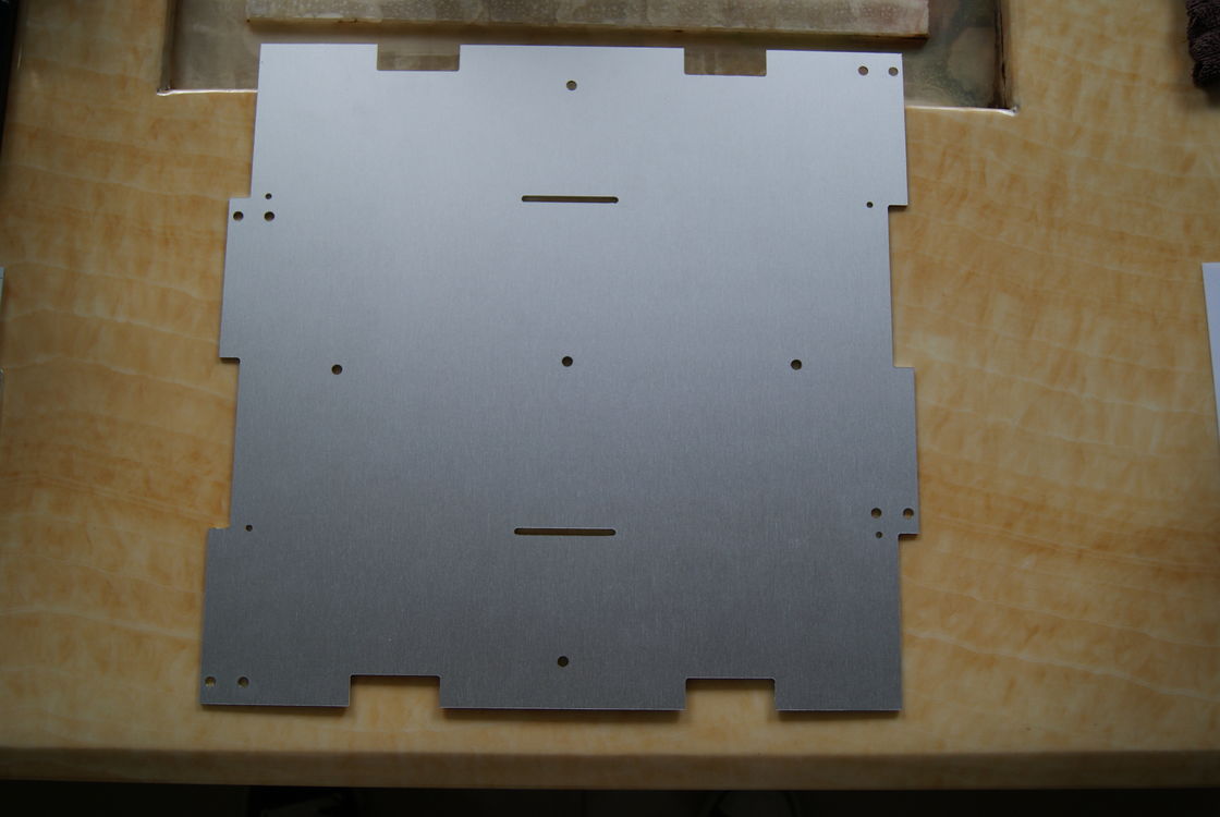 IMS PCB Điện áp cao PCBA cho Horti Light Công nghệ đặc biệt Điện áp định số ≥40KV 1 lớp
