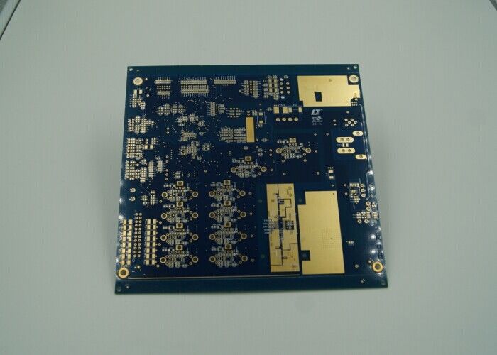 32 Lớp PCB đa lớp Kháng nhiều lớp PCB cho các dự án quy mô lớn
