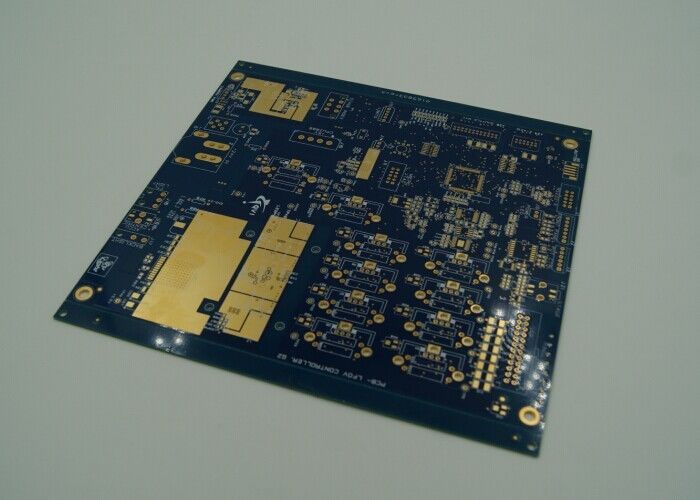 Panasonic M6 M8 FR-4 4-22 Lớp nhiều lớp PCB High Speed PCB Prototype