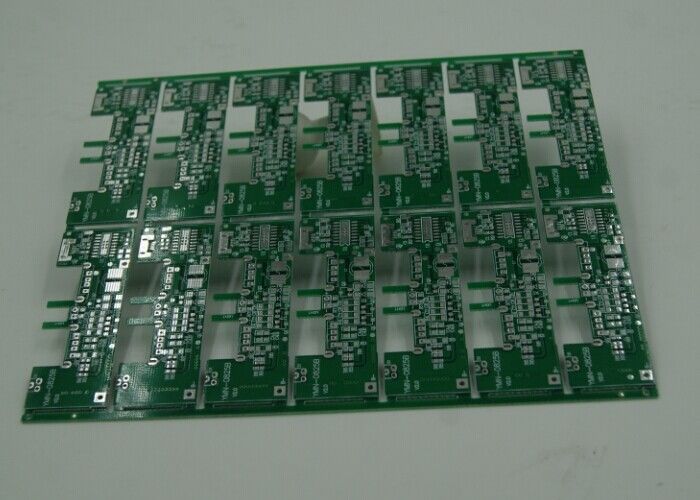 4-32 Lớp nhiều lớp PCB Board Chìa khóa cho các hệ thống điện tử với công nghệ gắn bề mặt