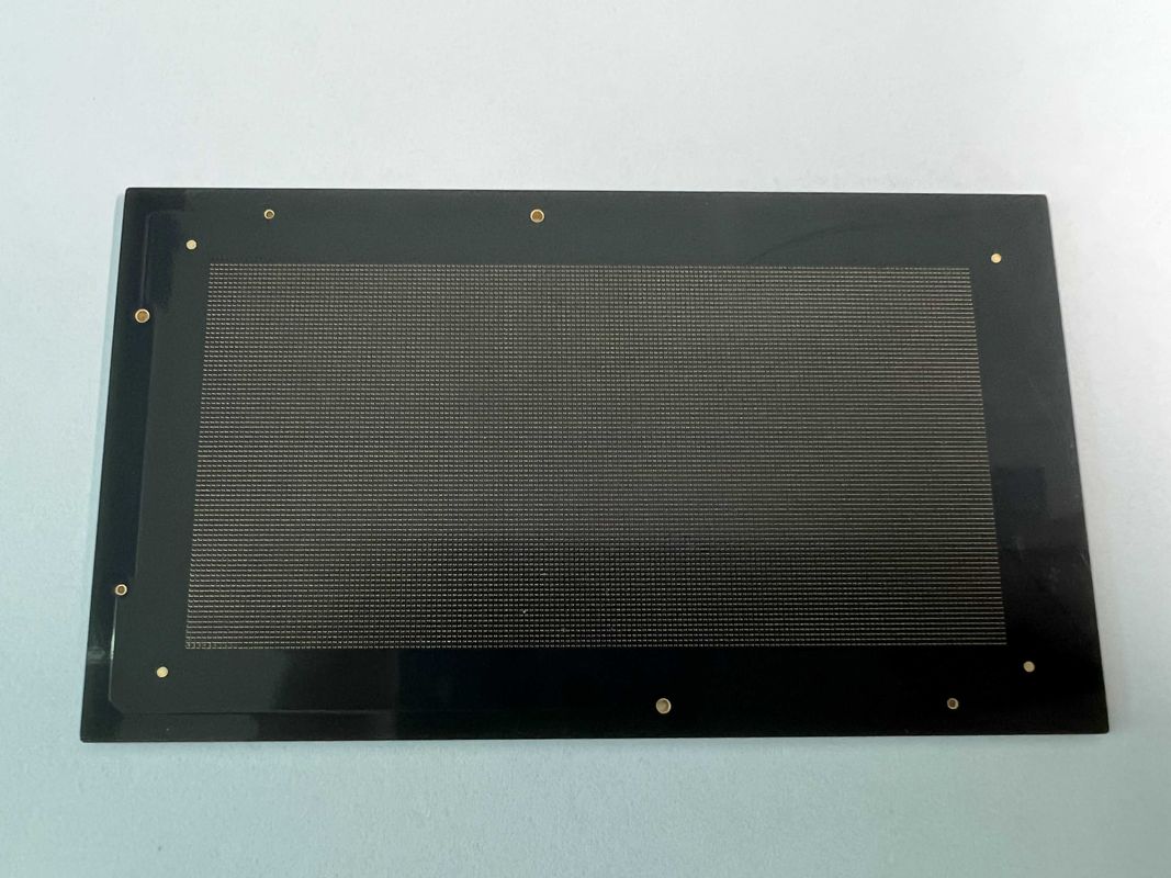 High Density Interconnector Model Board cho độ dày PCB 1,6mm 100%E-Testing