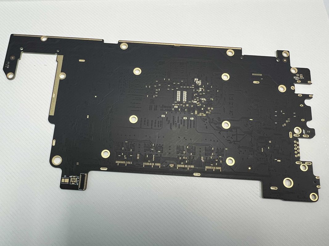 Bảng PCB đa lớp kháng cự đa lớp với 4-22 lớp và thiết kế 4-32 lớp