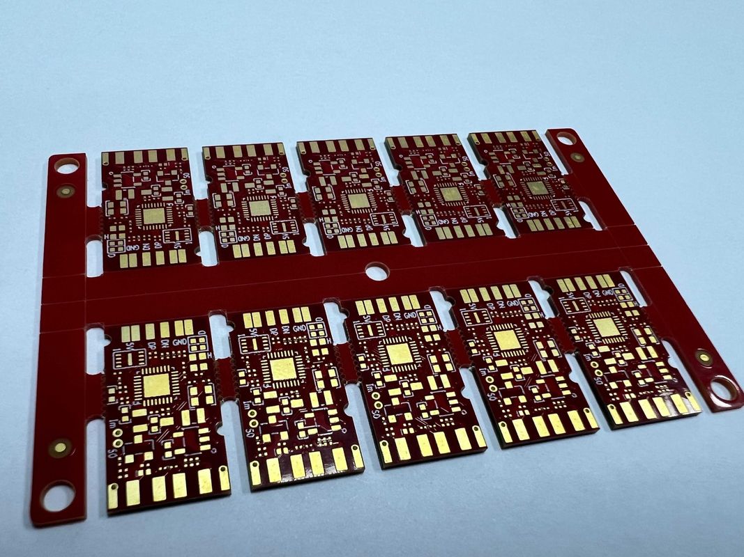 Bảng PCB đa lớp có thể tùy chỉnh với trọng lượng đồng 12OZ và độ dày 0,2 mm-6,0 mm